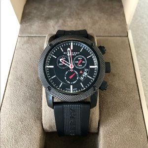 Burberry Sport Men’s Watch